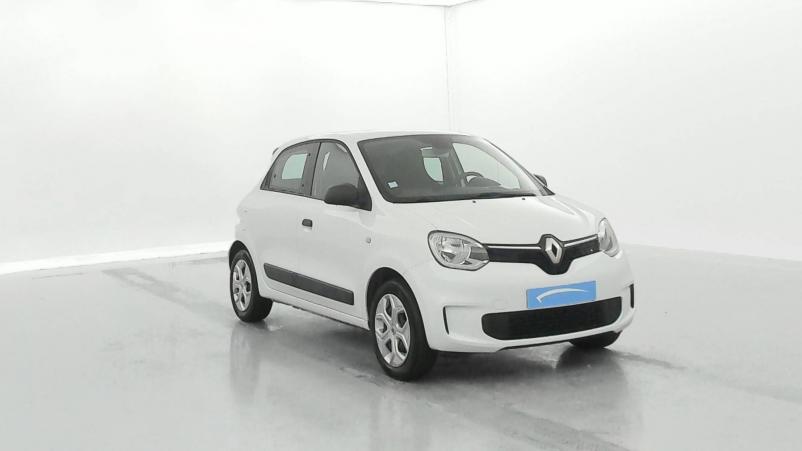 Vente en ligne Renault Twingo 3  SCe 65 - 20 au prix de 9 490 €