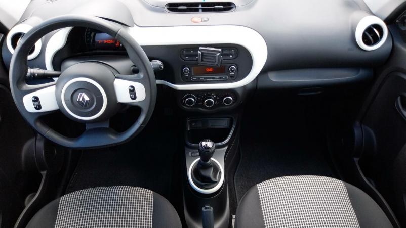 Vente en ligne Renault Twingo 3  SCe 65 - 20 au prix de 8 990 €