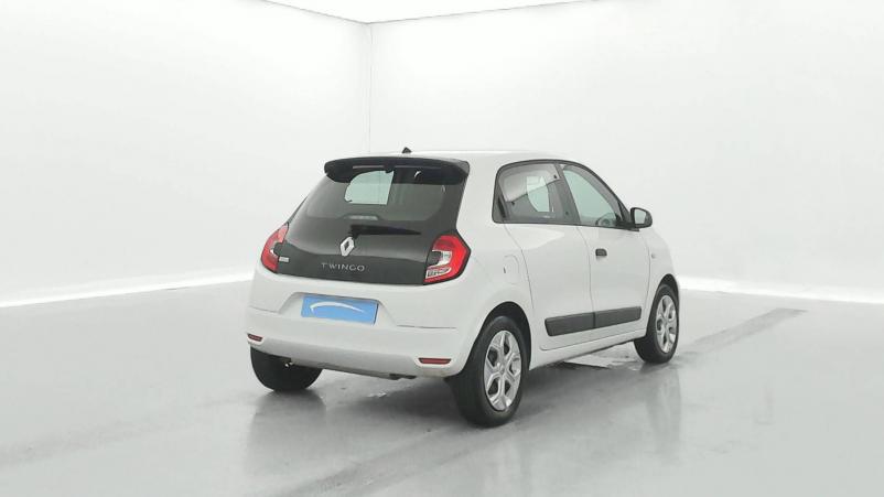 Vente en ligne Renault Twingo 3  SCe 65 - 20 au prix de 9 490 €