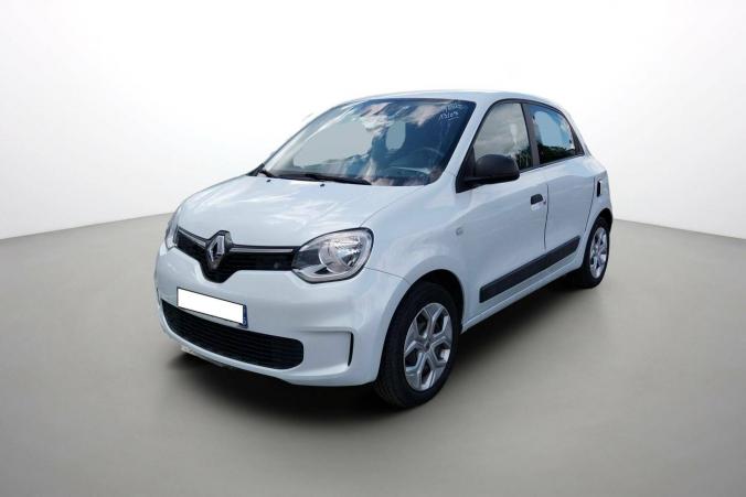 Vente en ligne Renault Twingo 3  SCe 65 - 20 au prix de 8 990 €