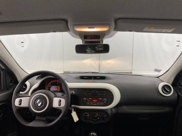 Vente en ligne Renault Twingo 3  SCe 65 - 20 au prix de 9 490 €