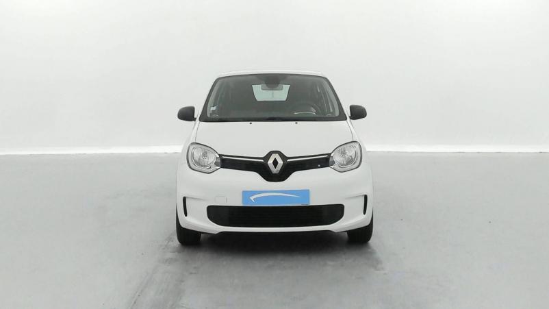 Vente en ligne Renault Twingo 3  SCe 65 - 20 au prix de 9 490 €