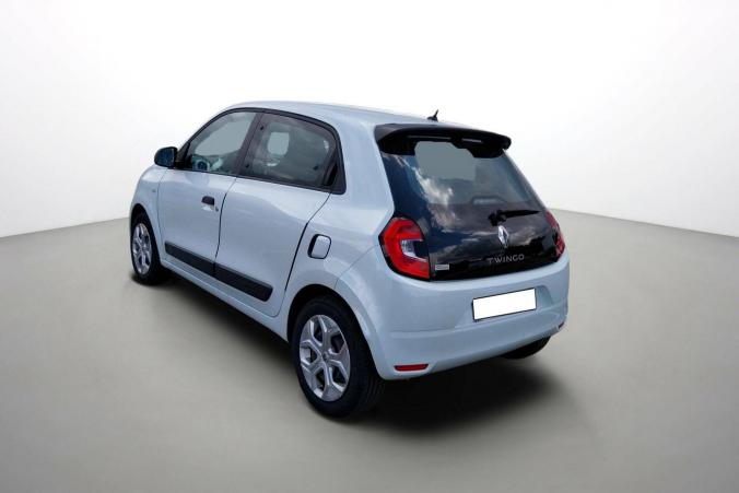 Vente en ligne Renault Twingo 3  SCe 65 - 20 au prix de 8 990 €