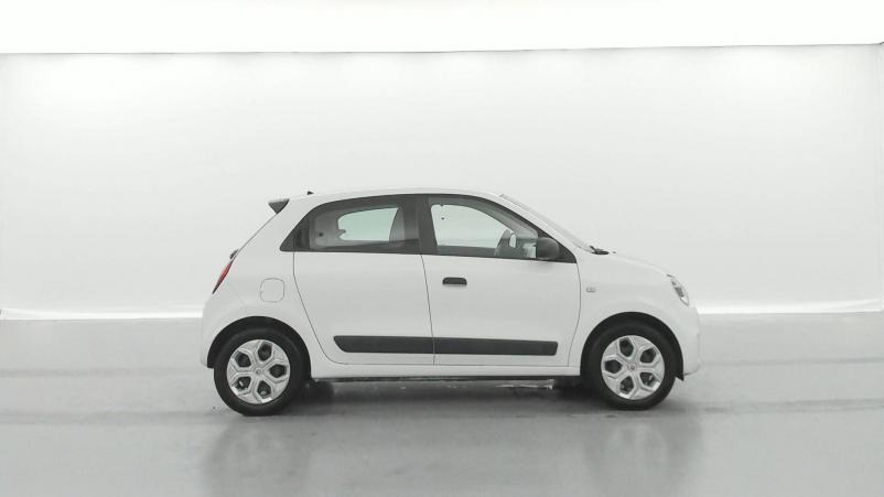 Vente en ligne Renault Twingo 3  SCe 65 - 20 au prix de 9 490 €