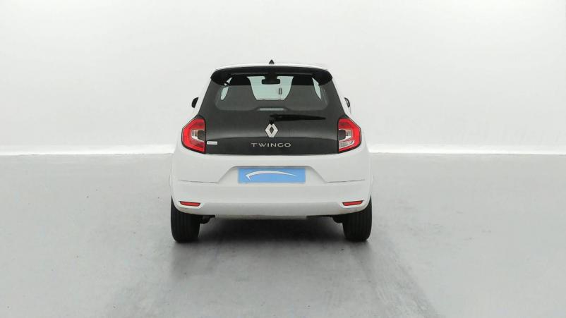 Vente en ligne Renault Twingo 3  SCe 65 - 20 au prix de 9 490 €