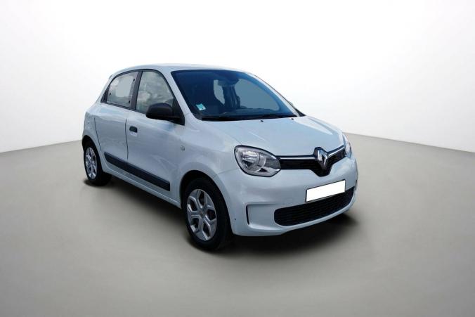 Vente en ligne Renault Twingo 3  SCe 65 - 20 au prix de 8 990 €