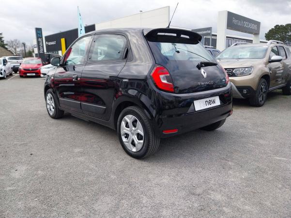 Vente en ligne Renault Twingo Electrique Twingo III Achat Intégral - 21 au prix de 11 990 €