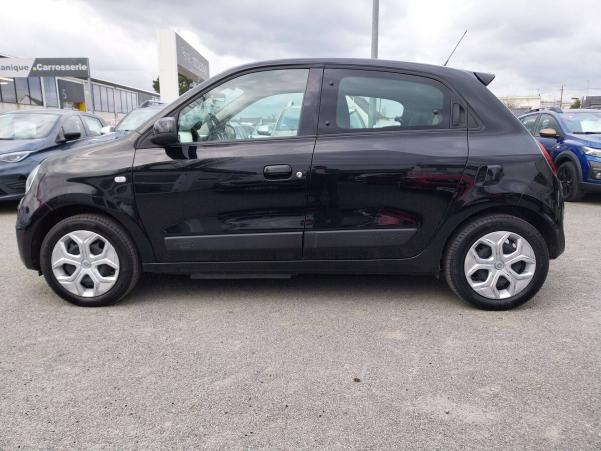 Vente en ligne Renault Twingo Electrique Twingo III Achat Intégral - 21 au prix de 11 990 €