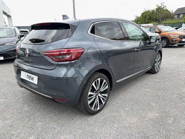 Vente en ligne Renault Clio 5 Clio TCe 130 EDC FAP au prix de 18 590 €