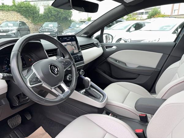 Vente en ligne Renault Clio 5 Clio TCe 130 EDC FAP au prix de 18 590 €
