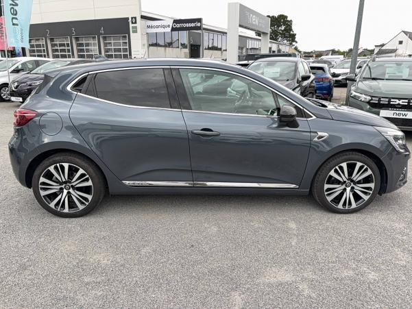Vente en ligne Renault Clio 5 Clio TCe 130 EDC FAP au prix de 18 590 €