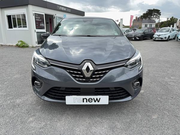 Vente en ligne Renault Clio 5 Clio TCe 130 EDC FAP au prix de 18 590 €