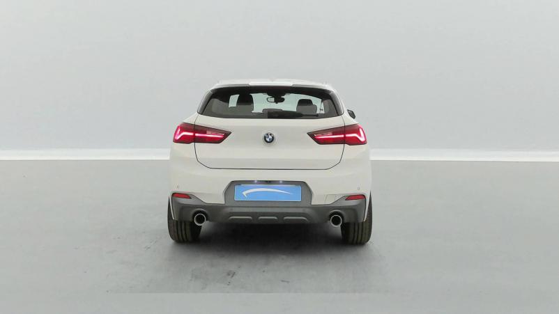 Vente en ligne Bmw X2 X2 sDrive 18d 150 ch BVA8 au prix de 27 470 €