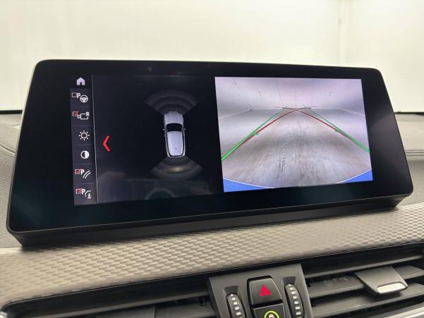 Vente en ligne Bmw X2 X2 sDrive 18d 150 ch BVA8 au prix de 27 470 €