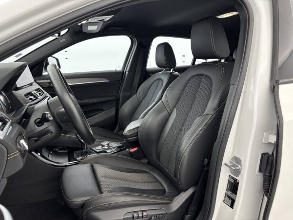 Vente en ligne Bmw X2 X2 sDrive 18d 150 ch BVA8 au prix de 27 470 €