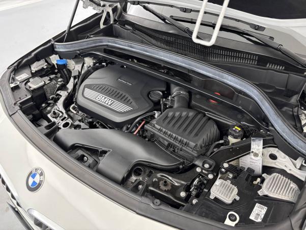 Vente en ligne Bmw X2 X2 sDrive 18d 150 ch BVA8 au prix de 27 470 €