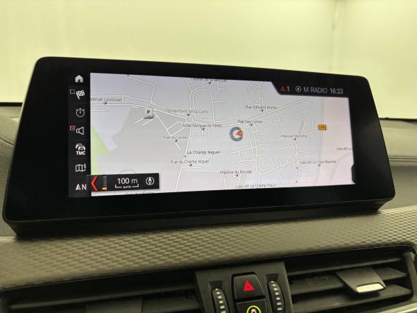 Vente en ligne Bmw X2 X2 sDrive 18d 150 ch BVA8 au prix de 27 470 €