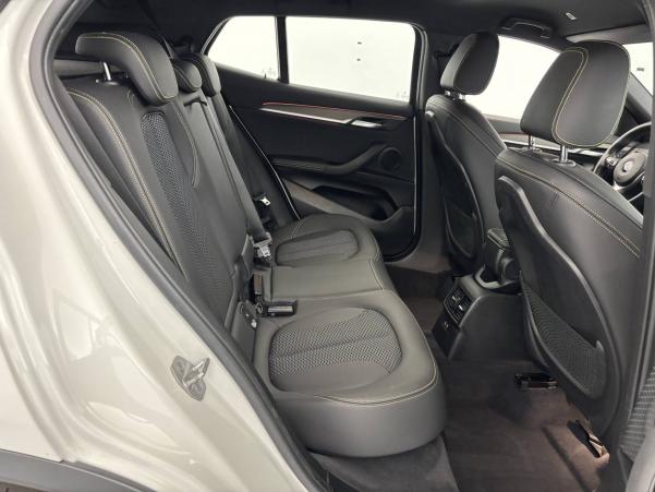 Vente en ligne Bmw X2 X2 sDrive 18d 150 ch BVA8 au prix de 27 470 €