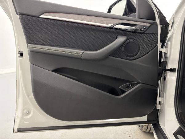 Vente en ligne Bmw X2 X2 sDrive 18d 150 ch BVA8 au prix de 27 470 €