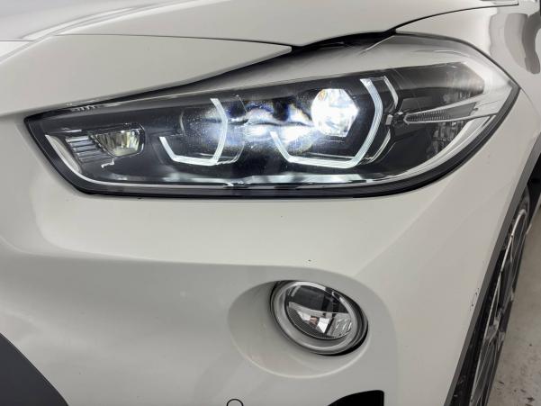 Vente en ligne Bmw X2 X2 sDrive 18d 150 ch BVA8 au prix de 27 470 €