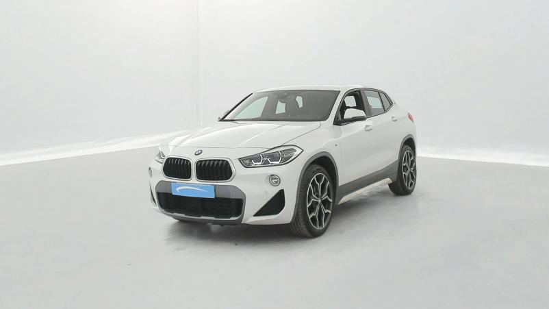 Vente en ligne Bmw X2 X2 sDrive 18d 150 ch BVA8 au prix de 27 470 €