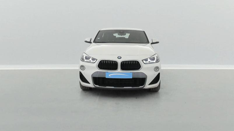 Vente en ligne Bmw X2 X2 sDrive 18d 150 ch BVA8 au prix de 27 470 €