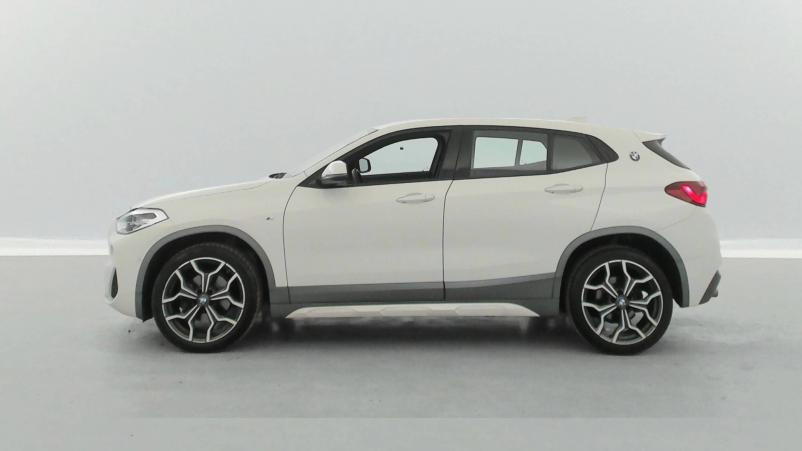 Vente en ligne Bmw X2 X2 sDrive 18d 150 ch BVA8 au prix de 27 470 €
