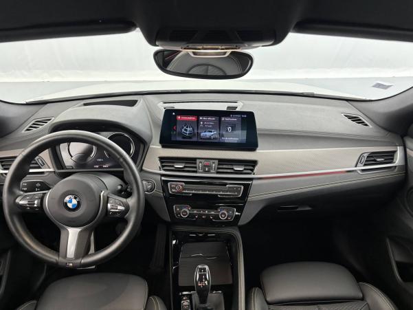 Vente en ligne Bmw X2 X2 sDrive 18d 150 ch BVA8 au prix de 27 470 €