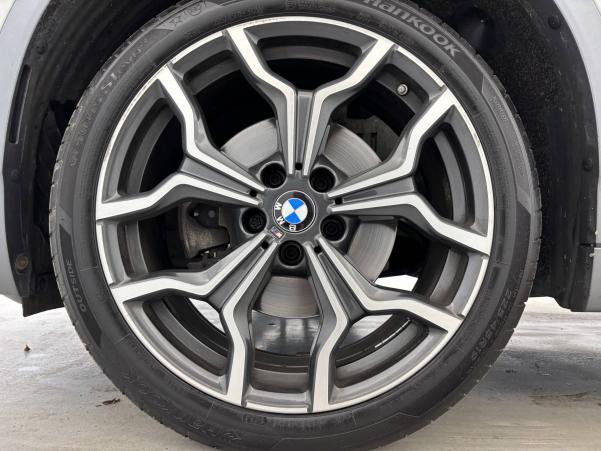 Vente en ligne Bmw X2 X2 sDrive 18d 150 ch BVA8 au prix de 27 470 €