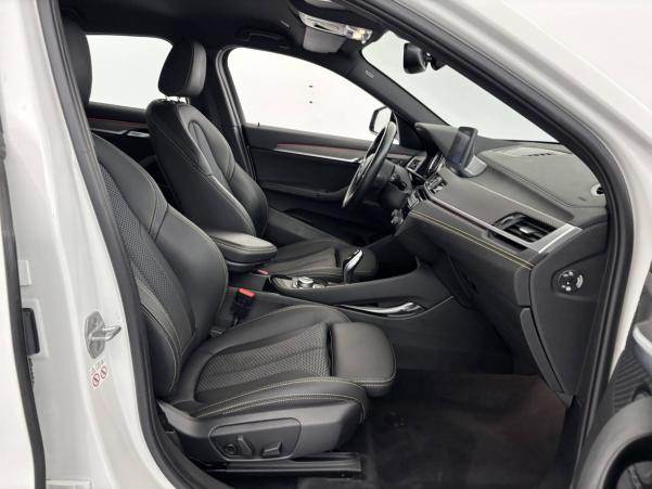 Vente en ligne Bmw X2 X2 sDrive 18d 150 ch BVA8 au prix de 27 470 €