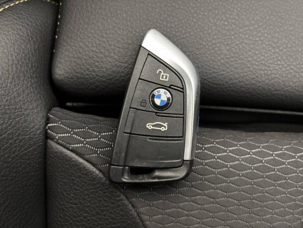 Vente en ligne Bmw X2 X2 sDrive 18d 150 ch BVA8 au prix de 27 470 €
