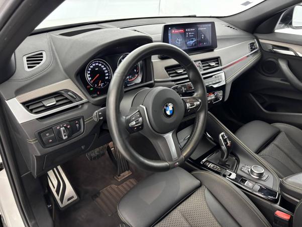 Vente en ligne Bmw X2 X2 sDrive 18d 150 ch BVA8 au prix de 27 470 €