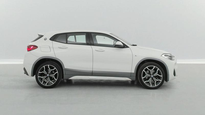 Vente en ligne Bmw X2 X2 sDrive 18d 150 ch BVA8 au prix de 27 470 €