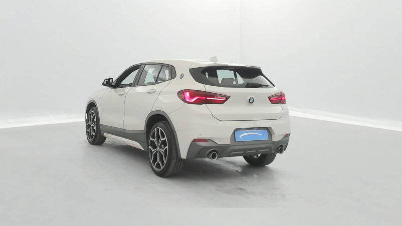 Vente en ligne Bmw X2 X2 sDrive 18d 150 ch BVA8 au prix de 27 470 €