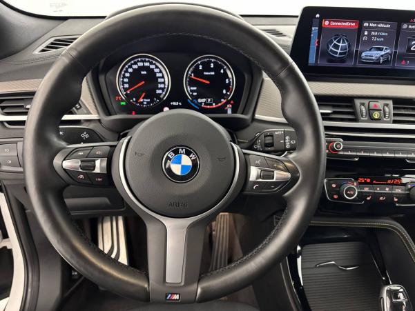 Vente en ligne Bmw X2 X2 sDrive 18d 150 ch BVA8 au prix de 27 470 €
