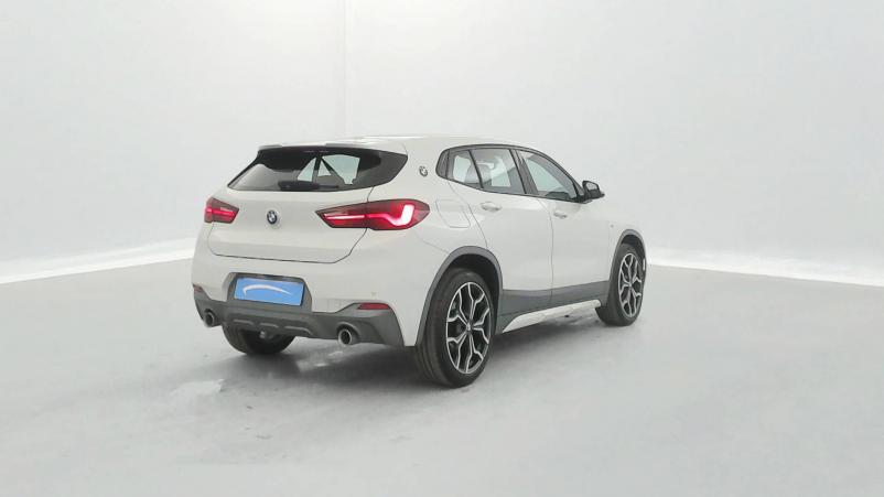 Vente en ligne Bmw X2 X2 sDrive 18d 150 ch BVA8 au prix de 27 470 €