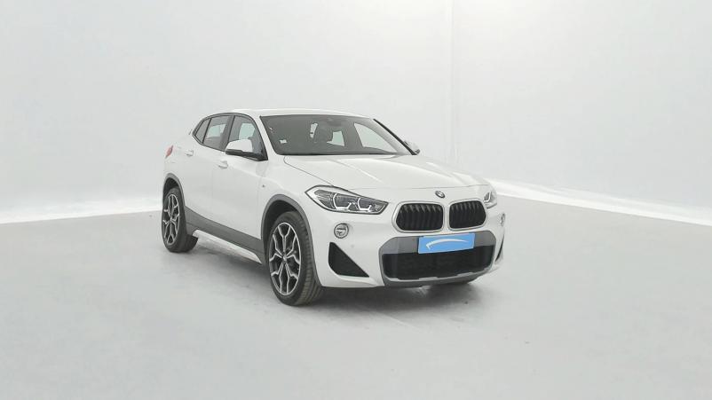 Vente en ligne Bmw X2 X2 sDrive 18d 150 ch BVA8 au prix de 27 470 €