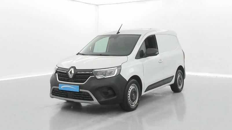 Vente en ligne Renault Kangoo Van  BLUE DCI 115 au prix de 19 490 €