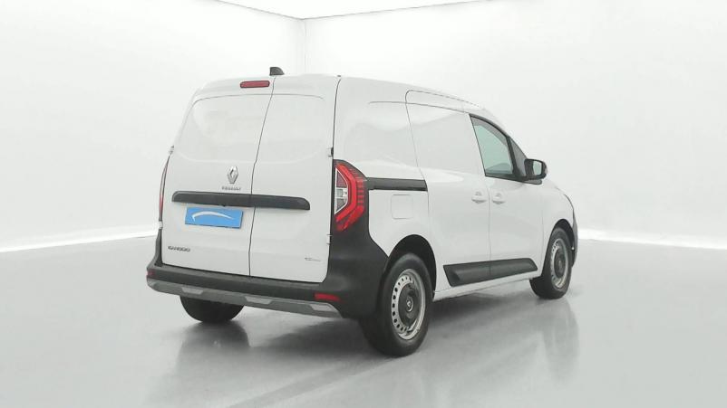 Vente en ligne Renault Kangoo Van  BLUE DCI 115 au prix de 19 990 €