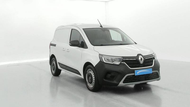 Vente en ligne Renault Kangoo Van  BLUE DCI 115 au prix de 19 490 €