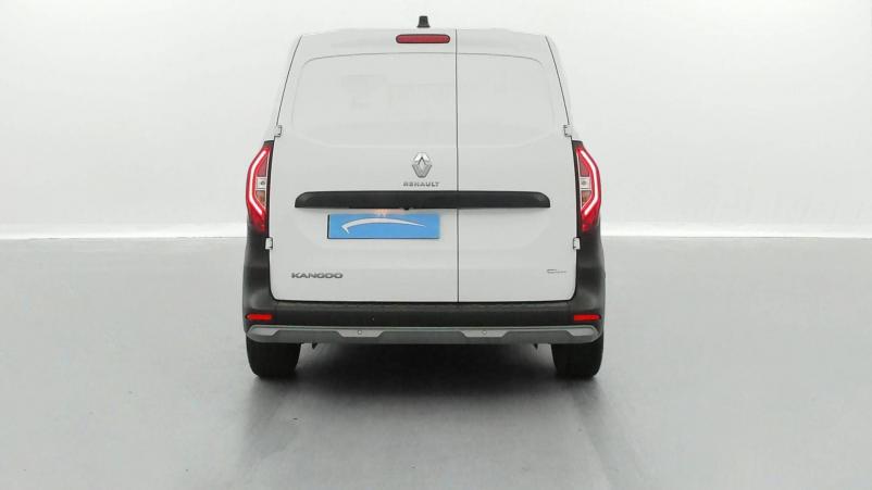 Vente en ligne Renault Kangoo Van  BLUE DCI 115 au prix de 19 990 €