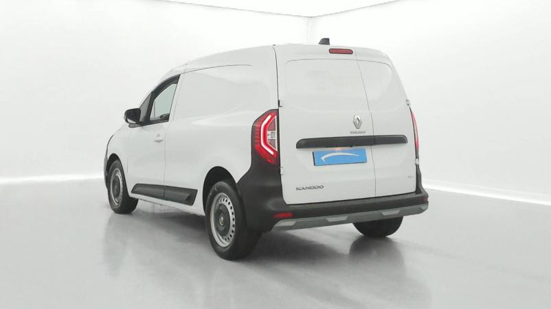 Vente en ligne Renault Kangoo Van  BLUE DCI 115 au prix de 19 490 €