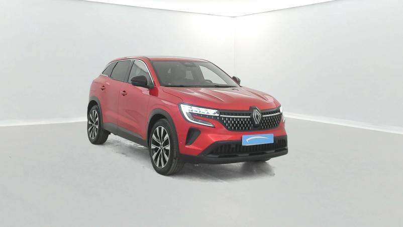 Vente en ligne Renault Austral  E-Tech hybrid 200 au prix de 32 990 €