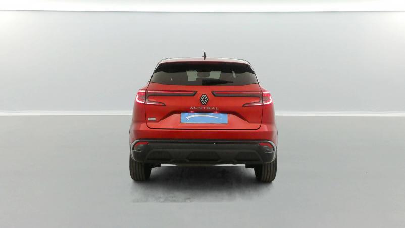 Vente en ligne Renault Austral  E-Tech hybrid 200 au prix de 32 990 €