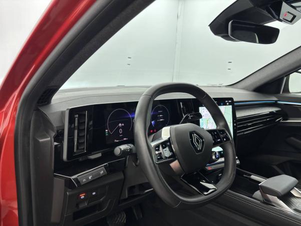 Vente en ligne Renault Austral  E-Tech hybrid 200 au prix de 32 990 €