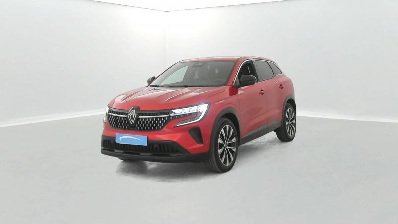 Vente en ligne Renault Austral  E-Tech hybrid 200 au prix de 32 990 €