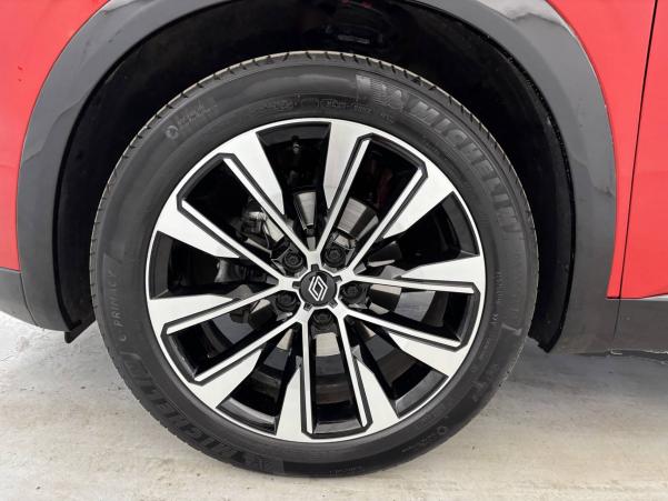 Vente en ligne Renault Austral  E-Tech hybrid 200 au prix de 32 990 €