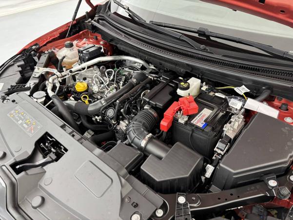 Vente en ligne Renault Austral  E-Tech hybrid 200 au prix de 32 990 €