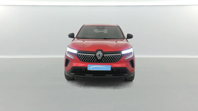 Vente en ligne Renault Austral  E-Tech hybrid 200 au prix de 32 990 €