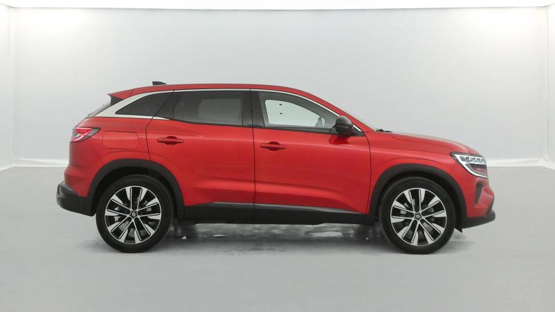 Vente en ligne Renault Austral  E-Tech hybrid 200 au prix de 32 990 €